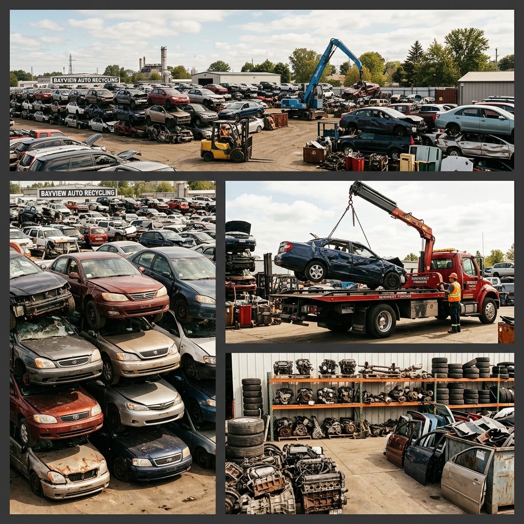 Car Wreckers