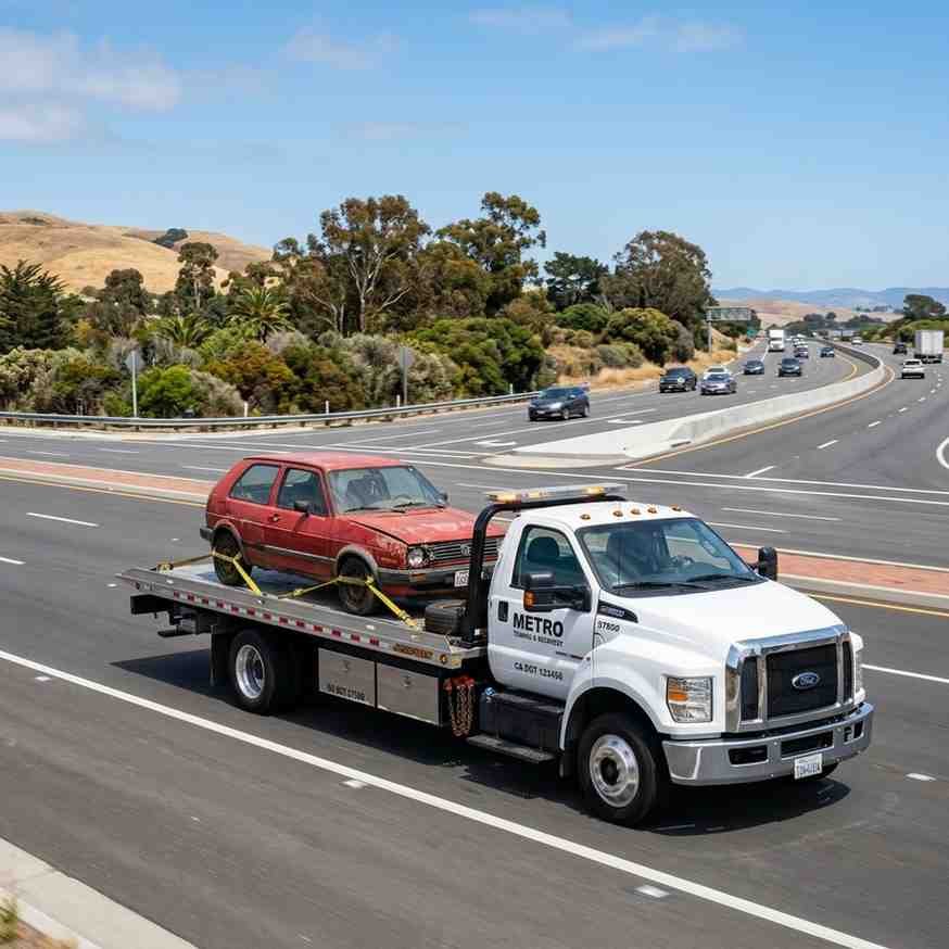 Car Removals Picton - Hassle-free vehicle pickup