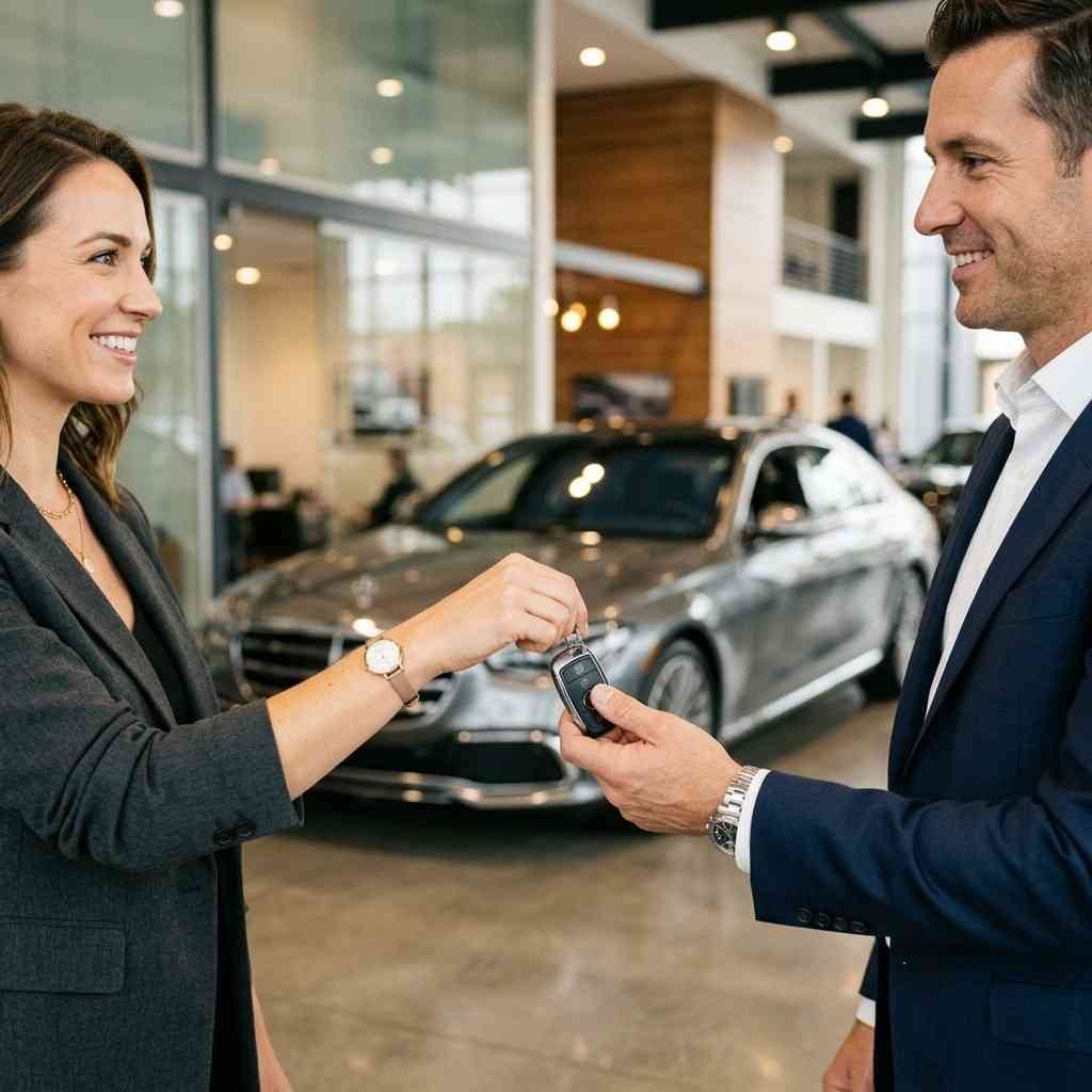 Sell Your Car in Picton