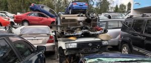 car recycling Sydney
