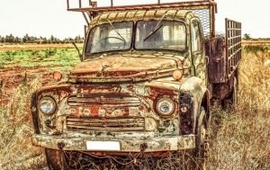 scrap car removals sydney