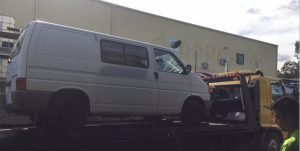 Car Scrappers Sydney