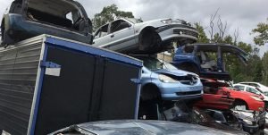 car removals sydney