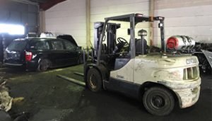 scrap car removals sydney