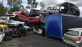 car removals sydney