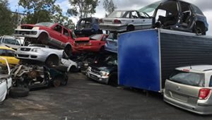Cash for flood damaged Cars in Sydney