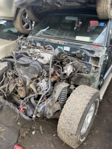 Junk my car in Penrith