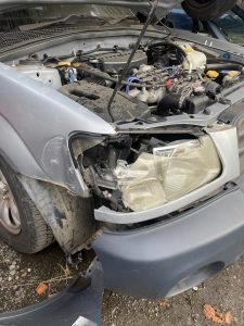 Cars for cash in Castle Hill