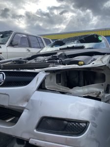 Car scrap buyers in North Sydney