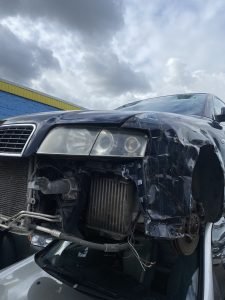 Cash for Flood Damaged Vehicles in Sydney