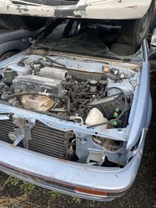 Old unwanted car removal in Katoomba Service