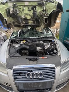 St Mary's Car Removals