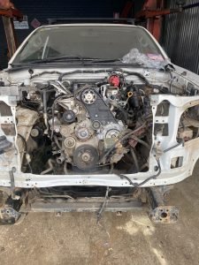 St Mary's Car Removals