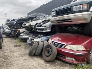 car scrappers sydney