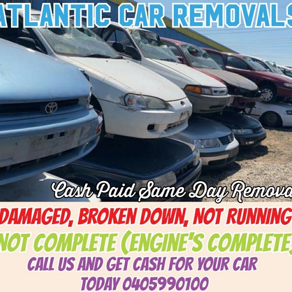 cash for unwanted cars removal sydney