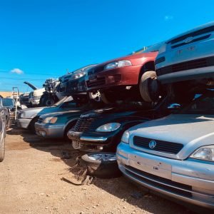 Car Disposal Sydney