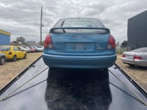 car recyclers sydney