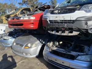 cash for scrap cars sydney