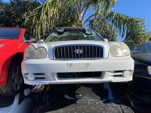 Scrap Car Pick Up from Cranebrook