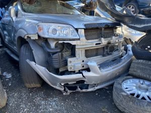 cash for scrap cars sydney