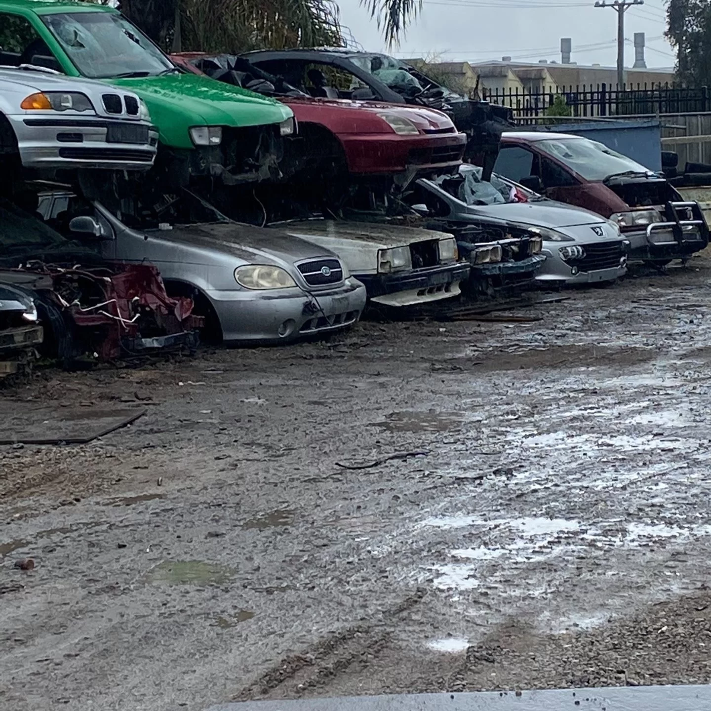 Old Cars for Sale St.Clair